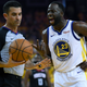 Image for article titled If This Is Rockets-Warriors, Let's Just Get It Over With As Soon As Possible